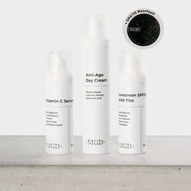 Anti-Pigment Spot Set